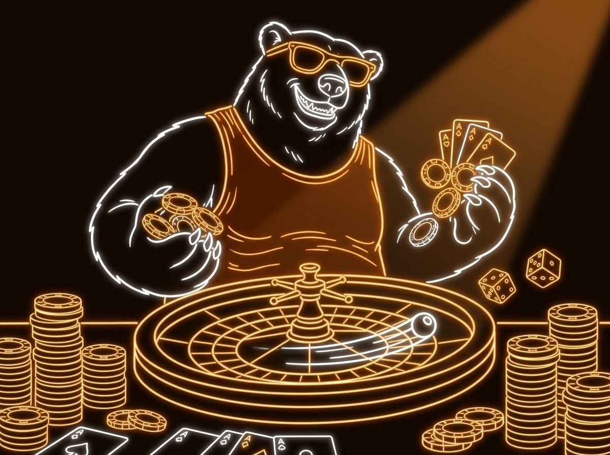 Live Casino Tables From 3 Top Studios