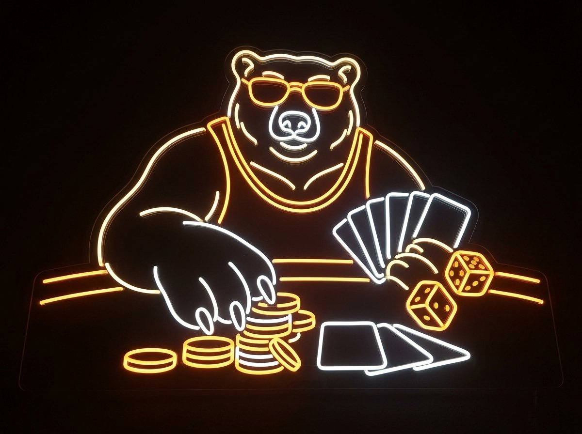 A Lobby Built Around Pokies and Live Dealers